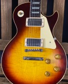 Gibson Custom Murphy Lab 58 Les Paul Ultra Light Aged Bourbon Burst